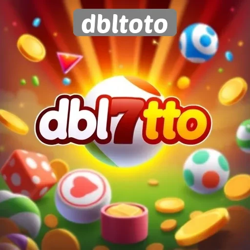 Menelusuri Fitur Unggulan Situs Game Dbltoto