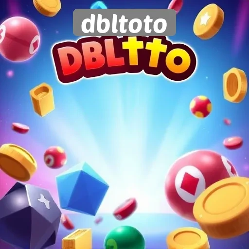 Bagaimana Dbltoto Meningkatkan Pengalaman Bermain