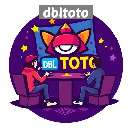Dampak Dbltoto terhadap Komunitas Pecinta Game di Indonesia