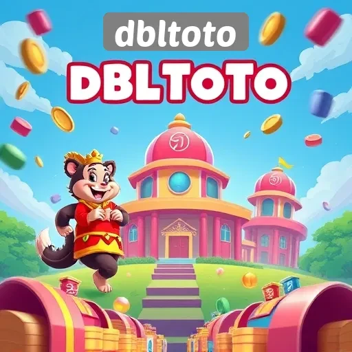Pengenalan Situs Game Dbltoto untuk Pemain Baru