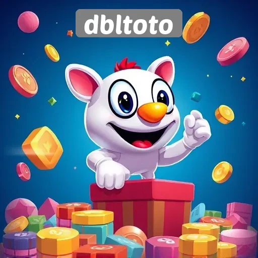 Mengenal dbltoto Sebagai Platform Game Terpercaya di Indonesia