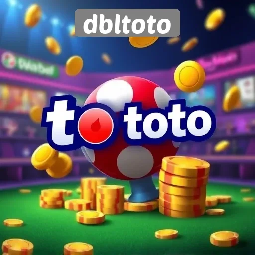 Ulasan Lengkap Situs Game Dbltoto untuk Penggemar Kasino