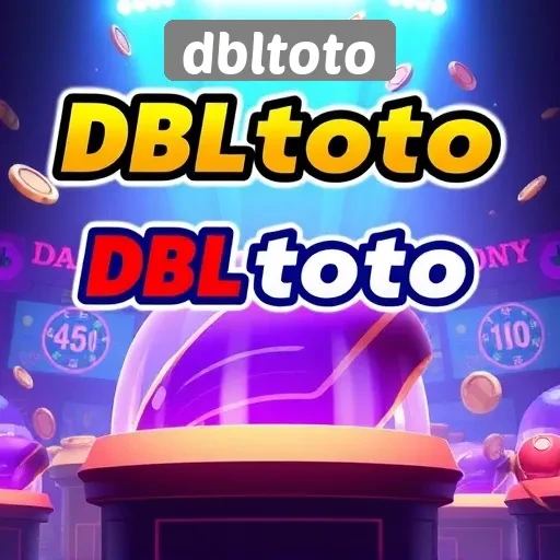 Mengapa Dbltoto Menjadi Pilihan Utama Para Gamer