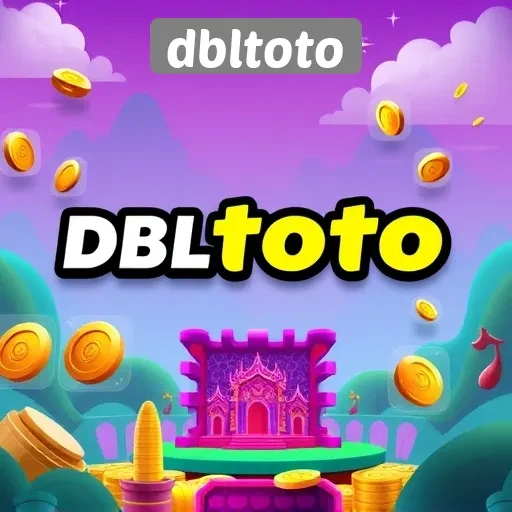 Dbltoto Sebagai Alternatif Permainan Online di Indonesia