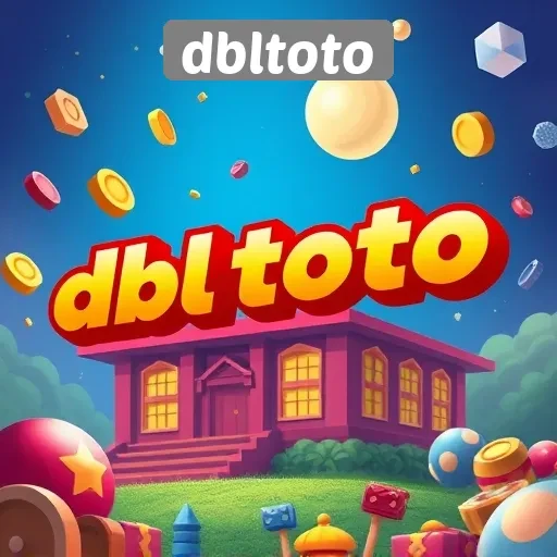 Mengenal dbltoto Sebagai Platform Game Online di Indonesia