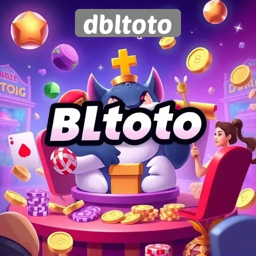 Kepopuleran Dbltoto di Kalangan Gamer Indonesia