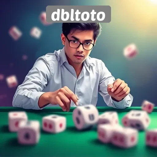Strategi Bermain di dbltoto untuk Meningkatkan Peluang Menang