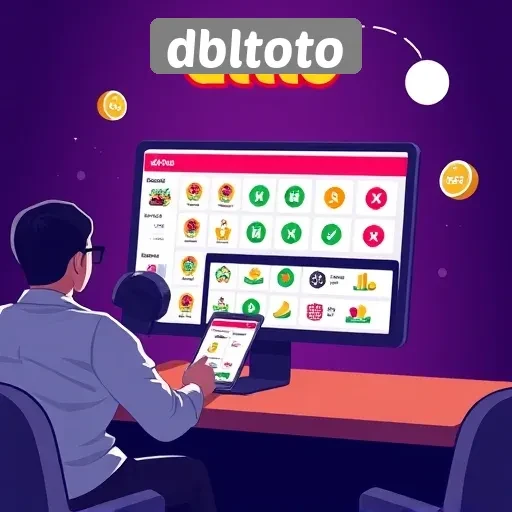 Review Pengalaman Bermain di dbltoto dari Para Pengguna