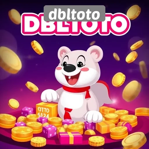 Menggali Fitur Unggulan Situs Game Dbltoto