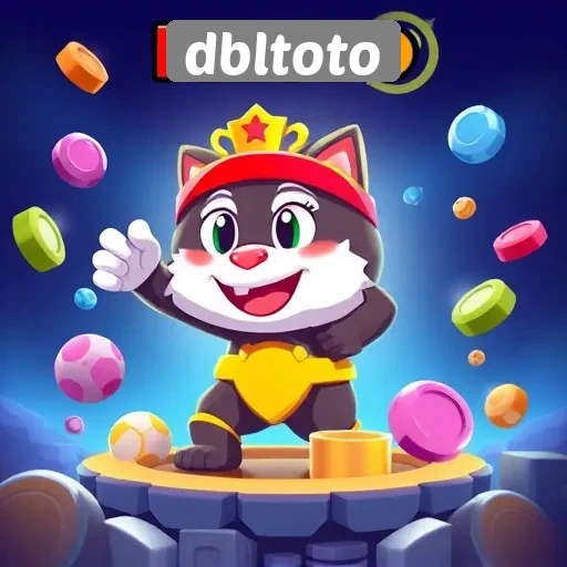 Menjelajahi Keunikan Situs Game Dbltoto di Indonesia