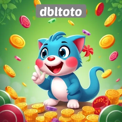 Keunggulan Fitur Permainan di Situs dbltoto
