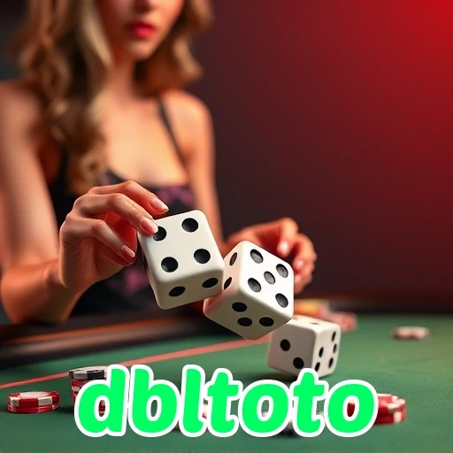 dbltoto Casino Live
