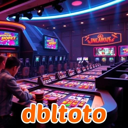 dbltoto Program Loyalitas