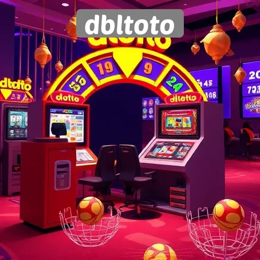 Tren Permainan Online di Dbltoto dalam Beberapa Tahun Terakhir