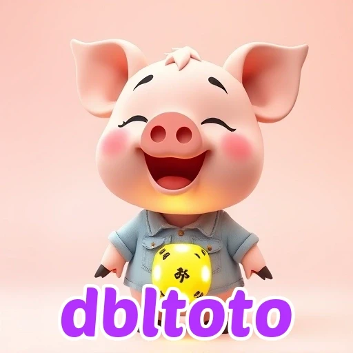 dbltoto Bonus Rekomendasi