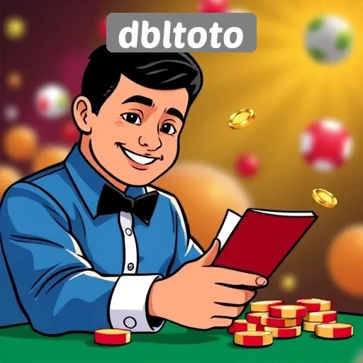 Tips Aman Bermain di Dbltoto untuk Pengguna Baru