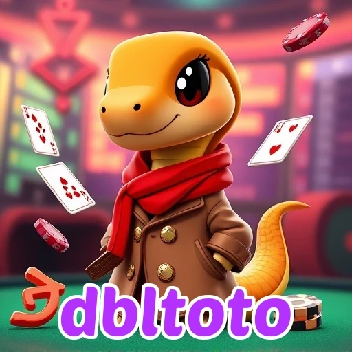 dbltoto Promosi Musiman