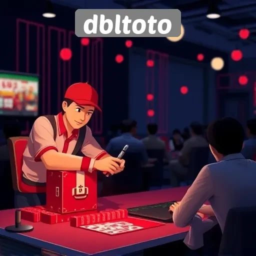 Menelaah Keamanan dan Kepercayaan di Dbltoto