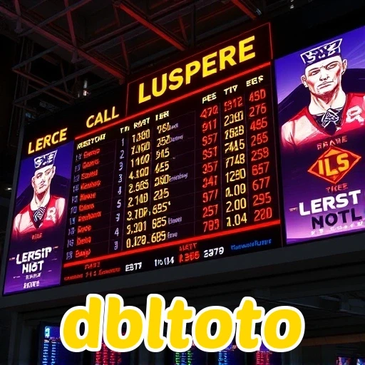 dbltoto Tips Bermain