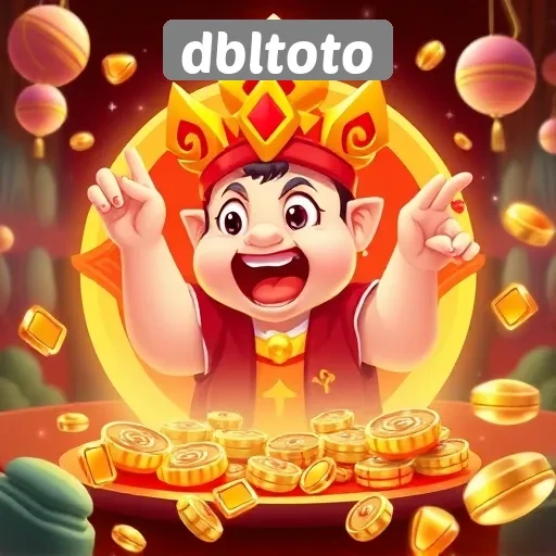 Analisis Pengalaman Pengguna di dbltoto