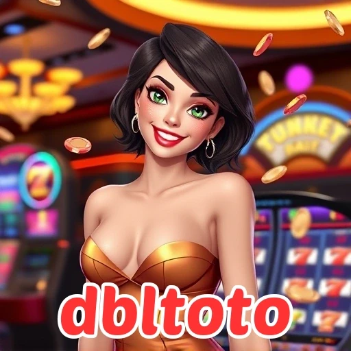 dbltoto Verifikasi Akun